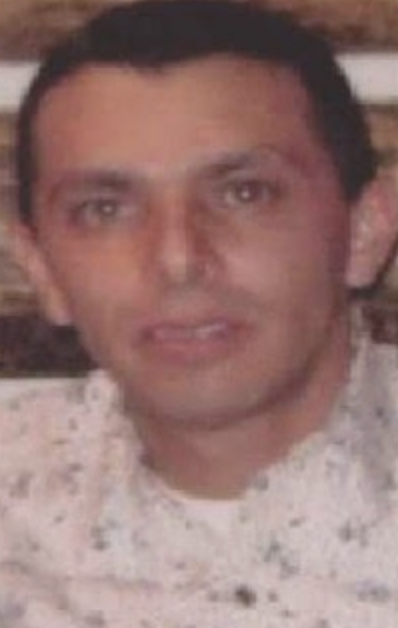 Alfredo Quezada Arana