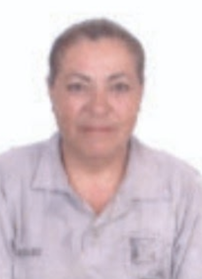 María Guadalupe Fierro González