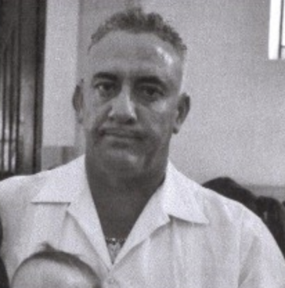 Martín Álamos
